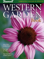 Sunset Western Garden Book