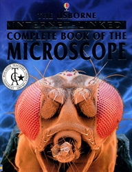 Usborne Complete Book of the Microscope