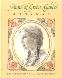 Anne of Green Gables Journal