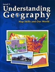 Understanding Geography Level 5