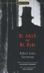 Strange Case of Dr. Jekyll and Mr. Hyde