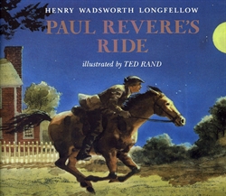 Paul Revere's Ride