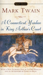 Connecticut Yankee in King Arthur's Court