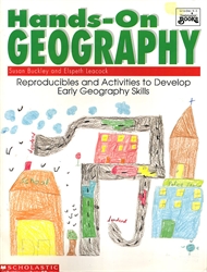 Hands-On Geography