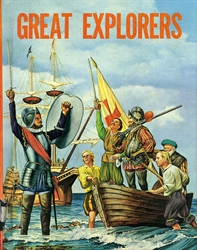 Great Explorers