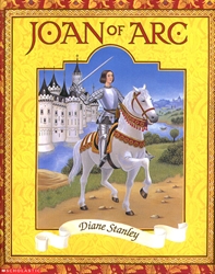Joan of Arc