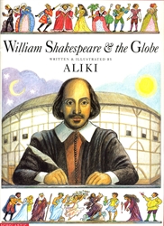 William Shakespeare and the Globe