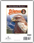 Science 3 - Notebook Packet (old)