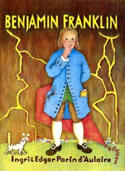 Benjamin Franklin