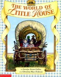World of Little House