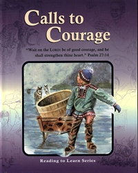 Calls to Courage