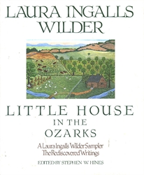 Little House in the Ozarks