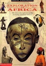 Exploration of Africa