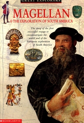 Magellan & the Exploration of South America