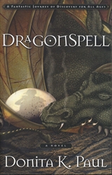 DragonSpell (Book 1)