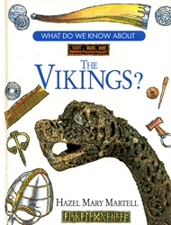 What Do We Know About the Vikings?