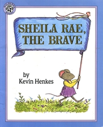 Sheila Rae, the Brave