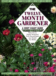 Twelve Month Gardener