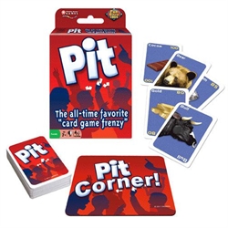 Pit (Game)