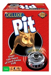 Deluxe Pit (Game)