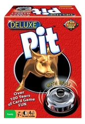 Deluxe Pit (Game) - Exodus Books