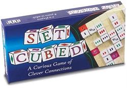 SET Cubed (Game)
