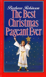 Best Christmas Pageant Ever