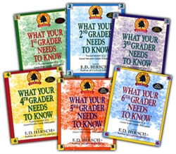 Core Knowledge Series - Paperback Set (old)