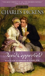 David Copperfield