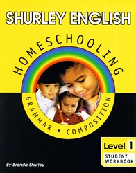 Shurley English Level 1 - Workbook
