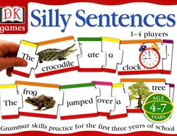 Silly Sentences