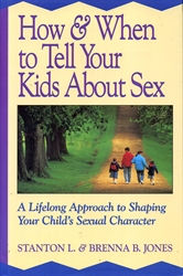 How & When to Tell Your Kids About Sex (old)
