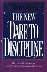 New Dare to Discipline