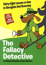 Fallacy Detective