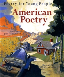 Poetry for Young People: American Poetry
