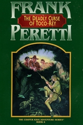 Deadly Curse of Toco-Rey