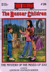 Boxcar Children #26
