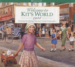 Welcome to Kit's World 1934