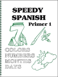 Speedy Spanish Primer