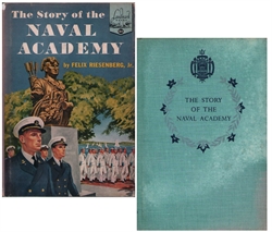 Story of the Naval Academy