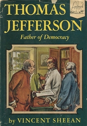 Thomas Jefferson: Father of Democracy
