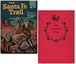 Santa Fe Trail