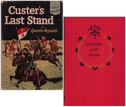 Custer's Last Stand