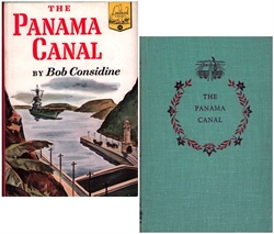 Panama Canal