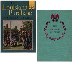 Louisiana Purchase