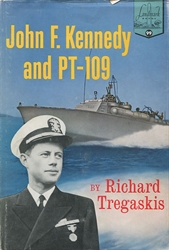 John F. Kennedy and PT-109