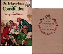 Our Independence and the Constitution