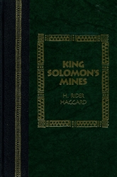 King Solomon's Mines