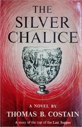 Silver Chalice