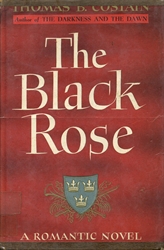 Black Rose